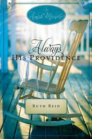 Ruth Reed Books Always in His Providence – Ruth Reid